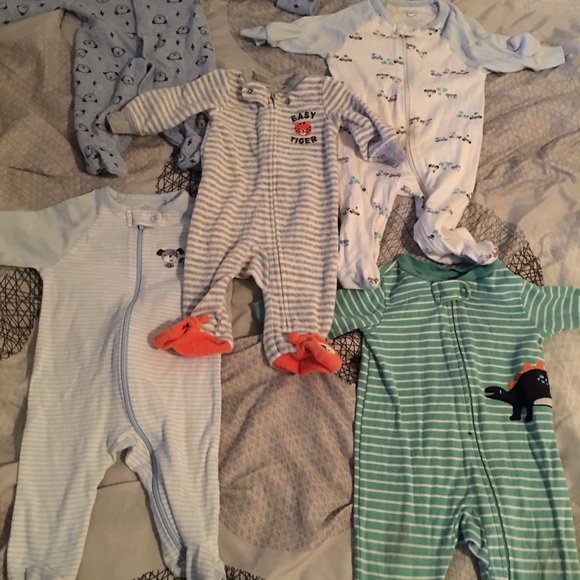 10 piece set - Picture 4 of 5